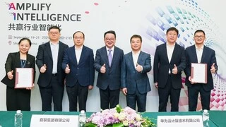 再续战略合作新协议，共创数智零售新篇章