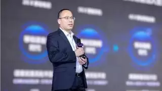 华为提出“五智联”愿景，携手产业迈向移动AI时代