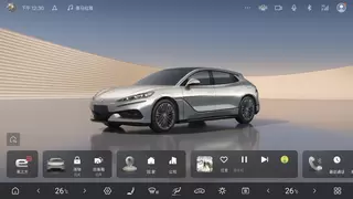 QQ 音乐与腾势 Z9GT 强强联手，带来更丰富易用的音乐体验