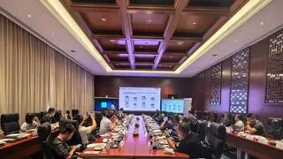 云徙科技助力农牧升级：2024农牧行业数智化研讨会暨华为探访圆满成功