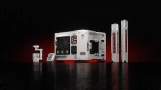 闪极科技创始人兼CEO张波先生受邀出席GDMS全球数字峰会