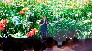 WPS坚定携手原生鸿蒙，以创新重构全场景办公新体验
