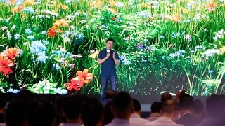 WPS坚定携手原生鸿蒙，以创新重构全场景办公新体验