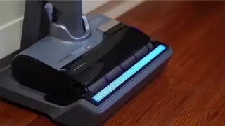 云鲸科学清洁旗舰S2 Island图赏：自清洁灵动岛，省心愉悦新标杆