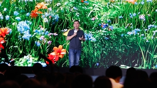 鸿蒙誓师大会：钉钉与华为持续深化合作探索办公应用更多可能