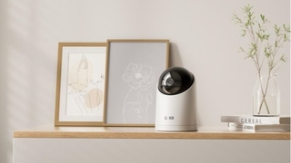 发起配置革命！华为智选海雀摄像头3i 3K版，海思芯片+机身内存，仅199元