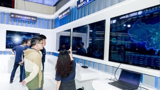 算网向新，乘云智上！中国移动数智盛宴亮相2024中国算力大会