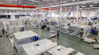 嘉盛环境荣获省四星级上云企业认定，数字化转型助力高效运营与可持续发展