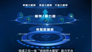 AI赋能数字世界|标贝科技亮相2024全球数字贸易博览会