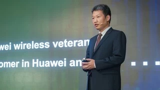 华为发布阿尔法系列天线，定义下一代天线解决方案