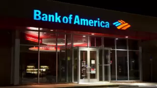 美国银行的系统故障导致客户无法查看账户余额