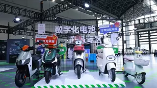 新质生产力赋能 广西绿源获“2024年广西制造企业100强”荣誉称号