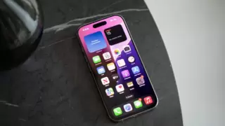 苹果发布iOS 18.0.1，修复iPhone 16触摸屏等多个问题