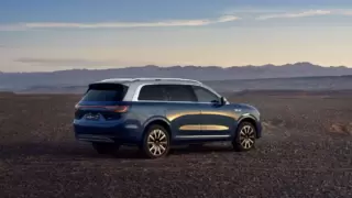 智能引领，价值攀升，鸿蒙智行以科技豪华重塑市场格局