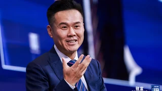 IBM陈旭东：企业级AI无法“即插即用“，规模化应用关键在于认知、人才和数据