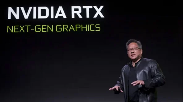 英伟达将在CES 2025上发表主题演讲，RTX 5090显卡甚嚣尘上