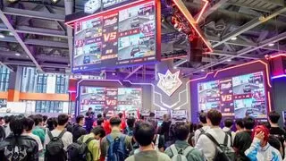 华立电竞WEC2024全国总决赛圆满落幕 无界向新生，打造多元电竞文化盛宴！