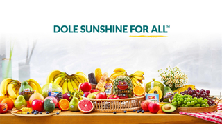 2024上海超级杯唯一官方水果合作伙伴都乐，助力国际冰上健儿更佳运动表现