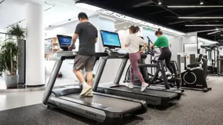 舒华体育健身“智”变：科学运动赋能全民健身与体育强国梦