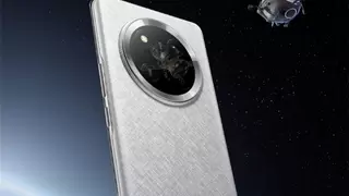 荣耀X60系列发布定档10月16日:首次搭载卫星通信,引领手机通信再造巅峰!