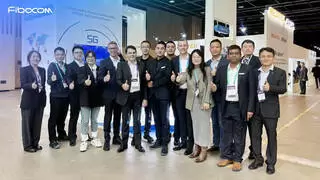 Network X 2024 | 广和通展示FWA全场景应用硬实力