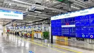 全球最多！海尔累计打造10座灯塔工厂，领跑全球智能制造！