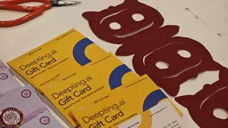 科大讯飞助阵联合国教科文组织特别演出——《我的梦》沟通无障碍