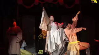 上海开心麻花启用钉钉：助力人员管理、流程优化和创作提效