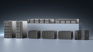 铁威马九款新品NAS齐发，F8 SSD Plus成旅行存储新宠