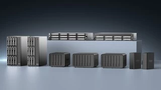 铁威马九款新品NAS齐发，F8 SSD Plus成旅行存储新宠