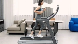 科学跑出健康人生：舒华体育联合中国体育科学学会开展运动科普行动