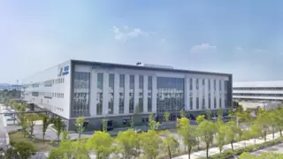 “鑫威源”实现高性能氮化镓激光芯片研制及产线通线试产