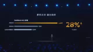 天玑9400拉满各种顶级天赋，更能让你轻松手机拍大片