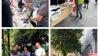 践行为民初心：国泰产险全辖联动推进金融消费者权益保护工作