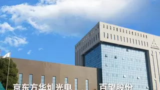 携手百望云，华灿光电以财税管理数电升级，解锁企业智慧化管理新面貌