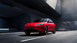 HUAWEI ADS 3.0全系上车！问界新M5系列迎来最新OTA升级