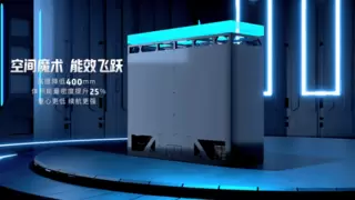 新能源电动重卡驰骋西双版纳，启源芯动力描绘“中国之肺”绿色运力蓝图