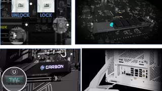 精简于形 智藏于芯 微星发布Z890系列新品主板