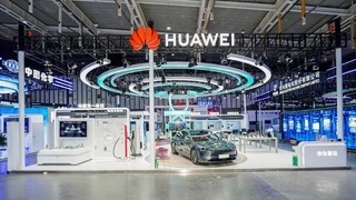 华为擎云亮相易派客工业品展览会 以培育新型劳动者助力能源行业新质生产力发展