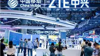 中兴通讯亮相2024中国移动全球合作伙伴大会，以创新成果赋能高质量发展