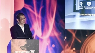 加速F5G-A全光智能接入网商用，迎接智能时代新机遇