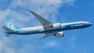 波音公司宣布裁员10%，相当于1.7万个工作岗位