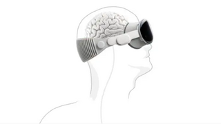 Synchron脑机接口控制Vision Pro取得进展，微美全息HNL脑机技术获创新突破