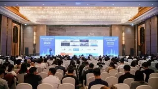 阿里云×端木软件携无影云电脑精彩亮相天津市“一起益企”中小企业服务大会