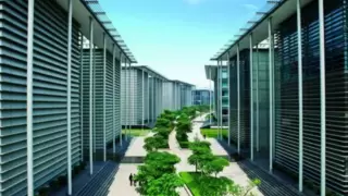 中移互联网携AI+产品亮相中国移动全球合作伙伴大会