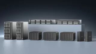 铁威马新品全球发售，F6-424 Max引领高性能NAS市场