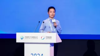 志存高远，深开鸿着力推动OpenHarmony产业生态与人才培养