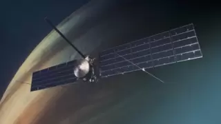 受飓风米尔顿影响而延迟的欧罗巴快船预计10月14日发射