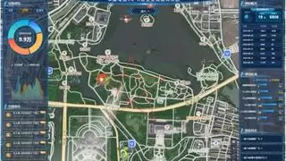 浙江电信全面建设5G-A网络，为AI时代注入新功能