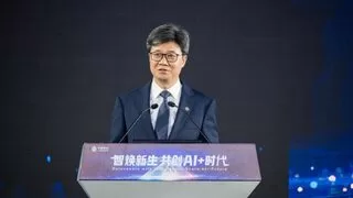 中国移动总经理何飚：以AI做强高质量产品供给